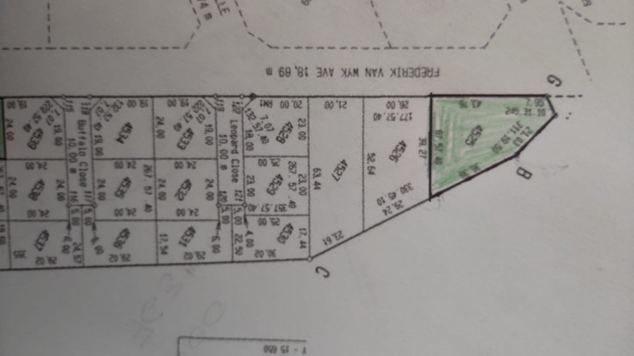 0 Bedroom Property for Sale in Phalaborwa Limpopo