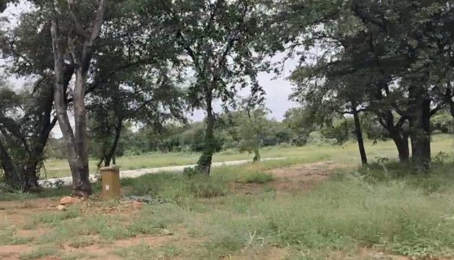 0 Bedroom Property for Sale in Phalaborwa Limpopo