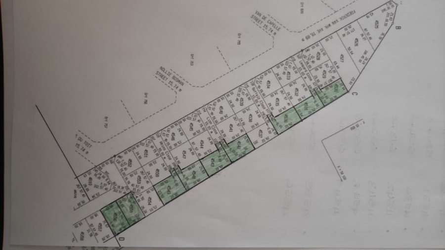 0 Bedroom Property for Sale in Phalaborwa Limpopo