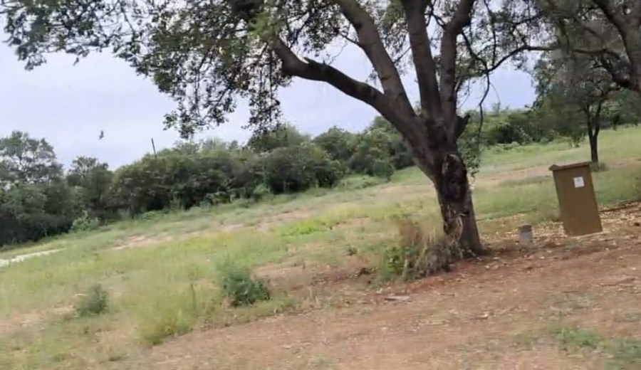 0 Bedroom Property for Sale in Phalaborwa Limpopo