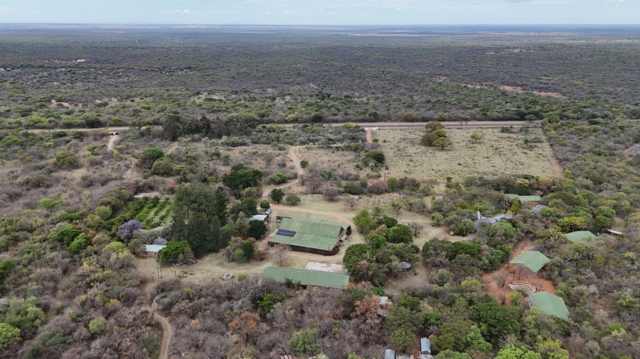 39 Bedroom Property for Sale in Mookgopong Rural Limpopo