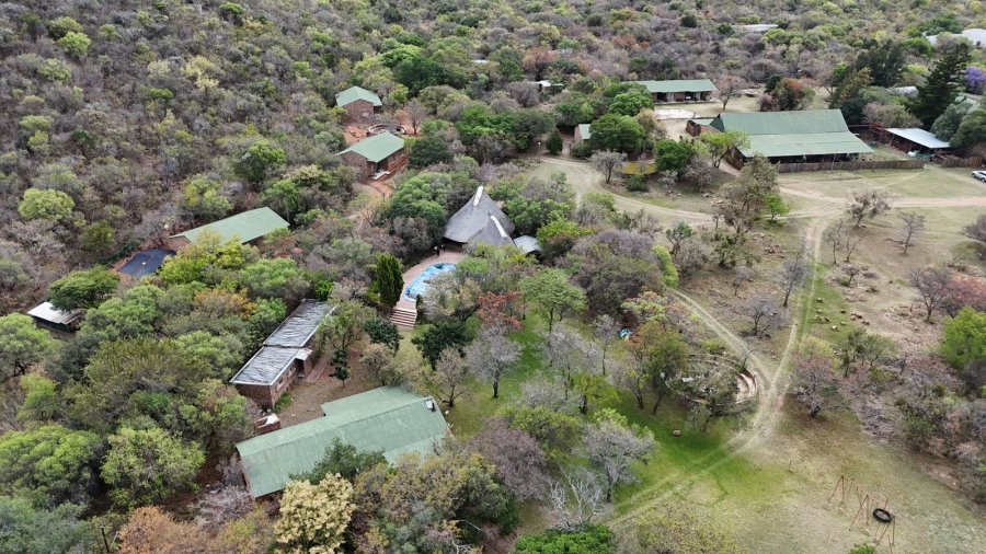 39 Bedroom Property for Sale in Mookgopong Rural Limpopo