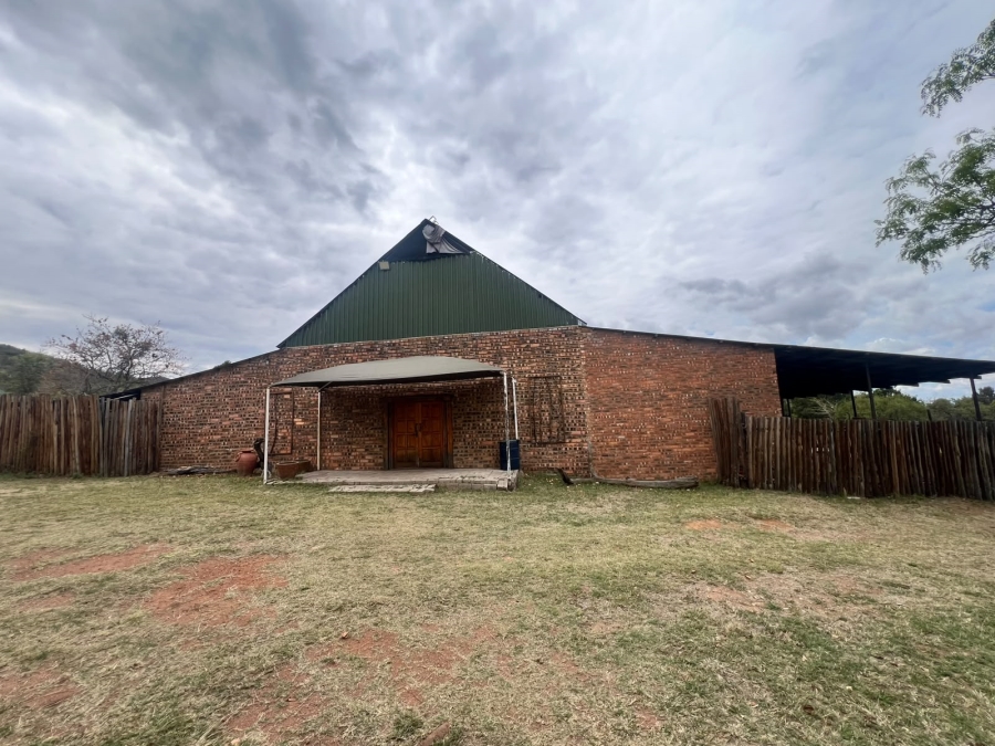 39 Bedroom Property for Sale in Mookgopong Rural Limpopo