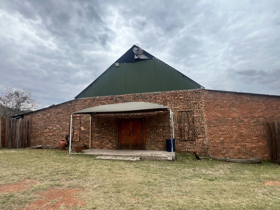39 Bedroom Property for Sale in Mookgopong Rural Limpopo