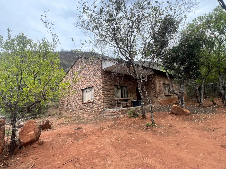 39 Bedroom Property for Sale in Mookgopong Rural Limpopo