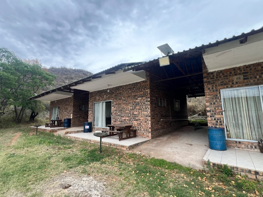 39 Bedroom Property for Sale in Mookgopong Rural Limpopo