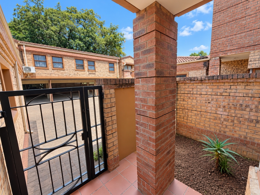 3 Bedroom Property for Sale in Louis Trichardt Limpopo