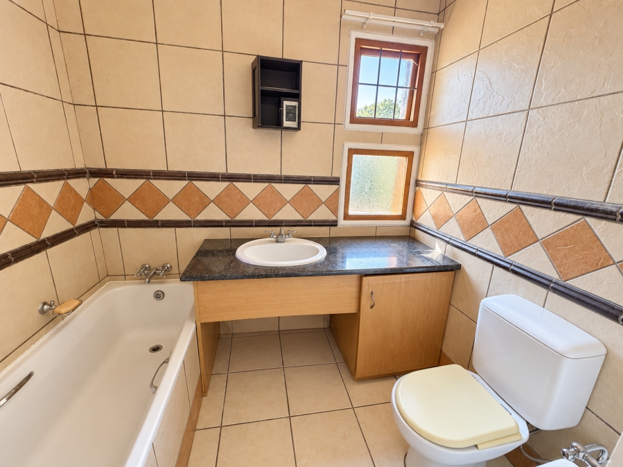 3 Bedroom Property for Sale in Louis Trichardt Limpopo