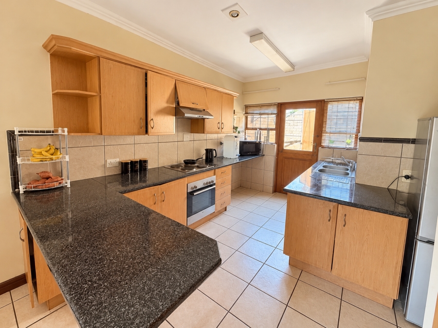3 Bedroom Property for Sale in Louis Trichardt Limpopo