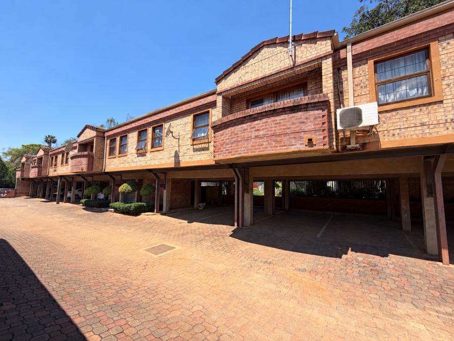 3 Bedroom Property for Sale in Louis Trichardt Limpopo