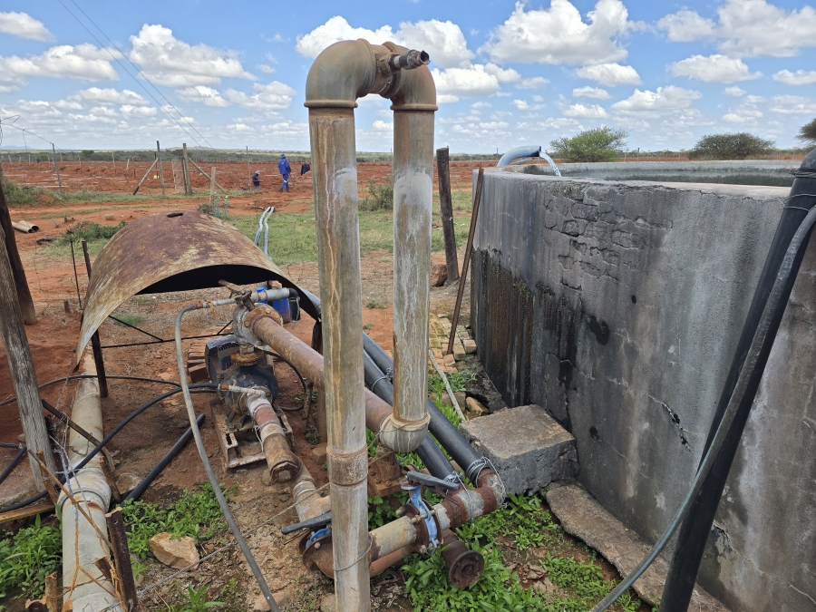 0 Bedroom Property for Sale in Dendron Limpopo