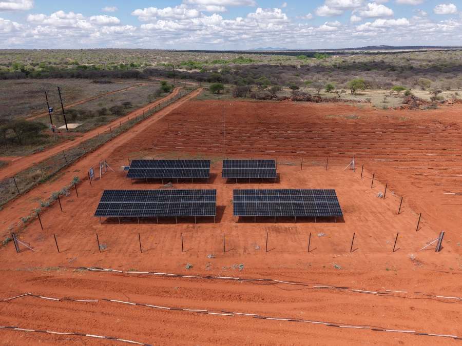 0 Bedroom Property for Sale in Dendron Limpopo