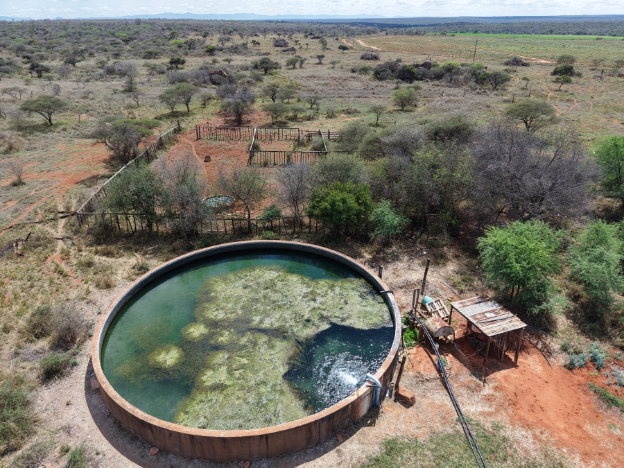 0 Bedroom Property for Sale in Dendron Limpopo