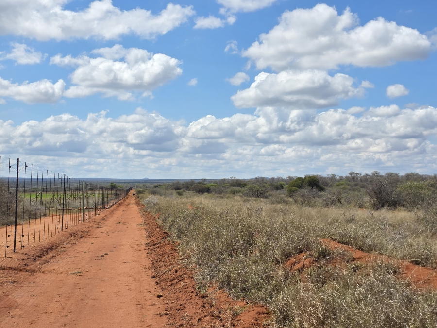 0 Bedroom Property for Sale in Dendron Limpopo