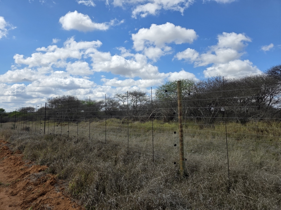 0 Bedroom Property for Sale in Dendron Limpopo