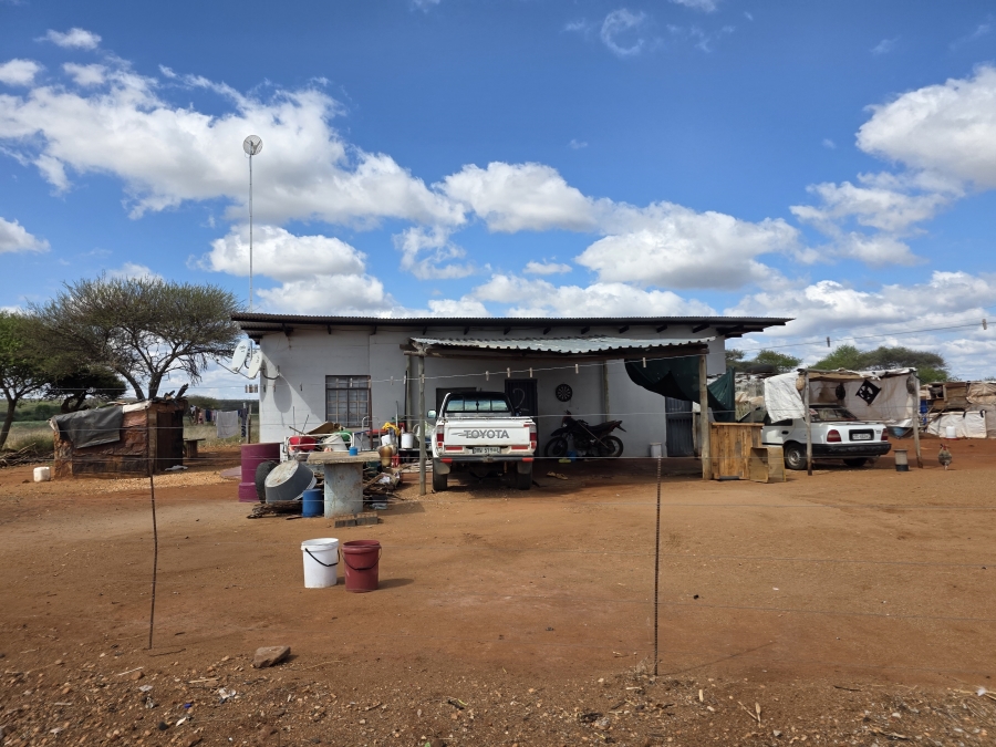 0 Bedroom Property for Sale in Dendron Limpopo