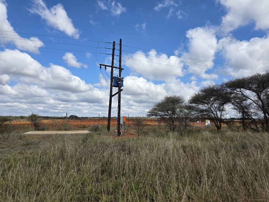 0 Bedroom Property for Sale in Dendron Limpopo