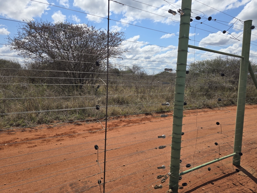 0 Bedroom Property for Sale in Dendron Limpopo