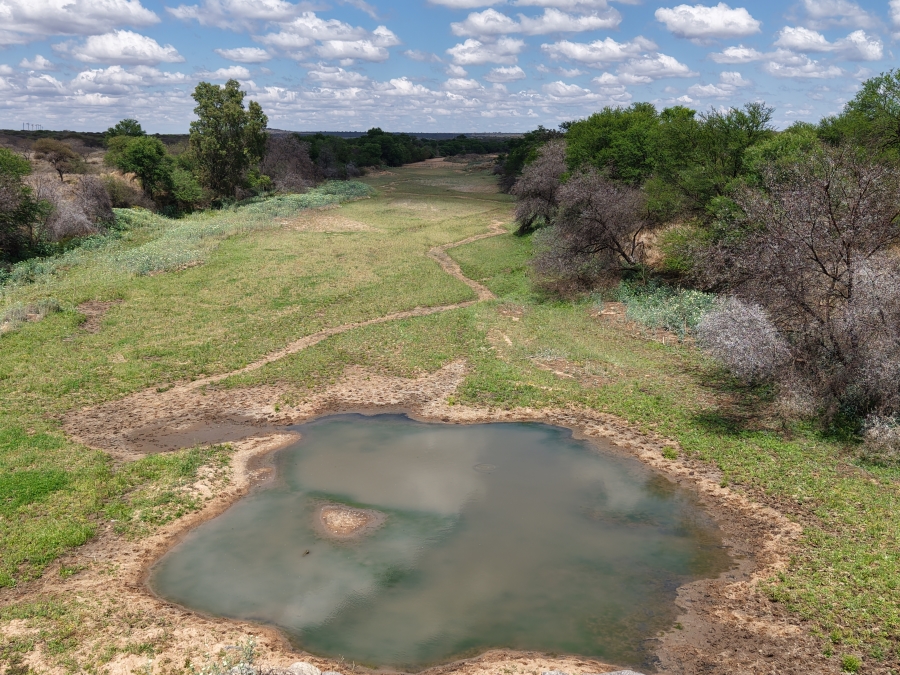 0 Bedroom Property for Sale in Dendron Limpopo