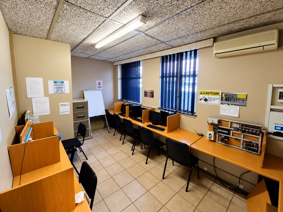 To Let Commercial Property for Rent in Polokwane Central Limpopo