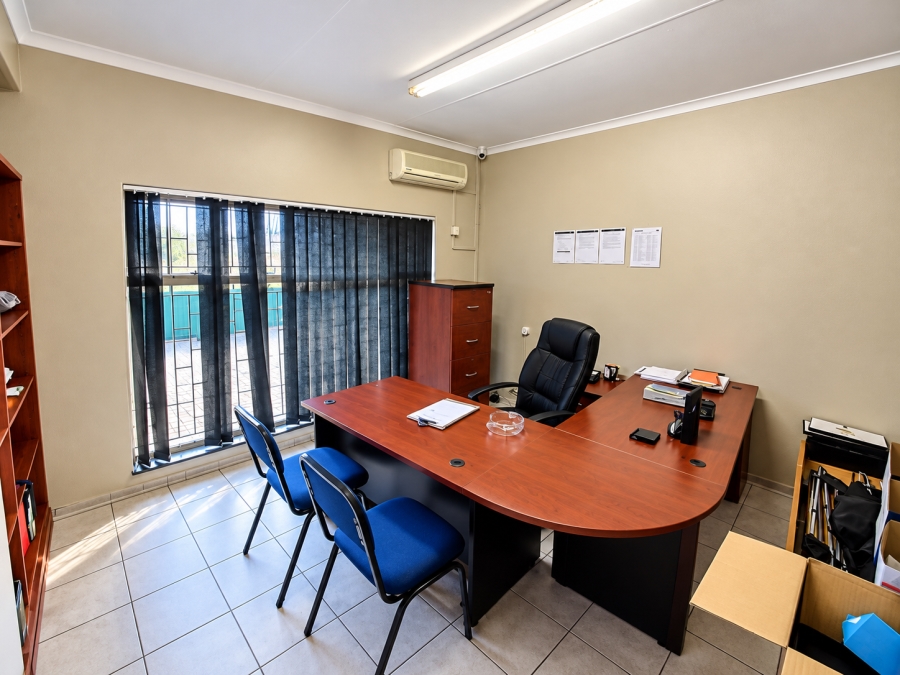 To Let Commercial Property for Rent in Polokwane Central Limpopo