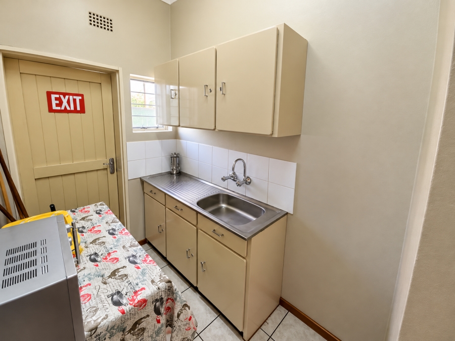 To Let Commercial Property for Rent in Polokwane Central Limpopo
