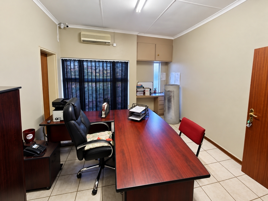 To Let Commercial Property for Rent in Polokwane Central Limpopo