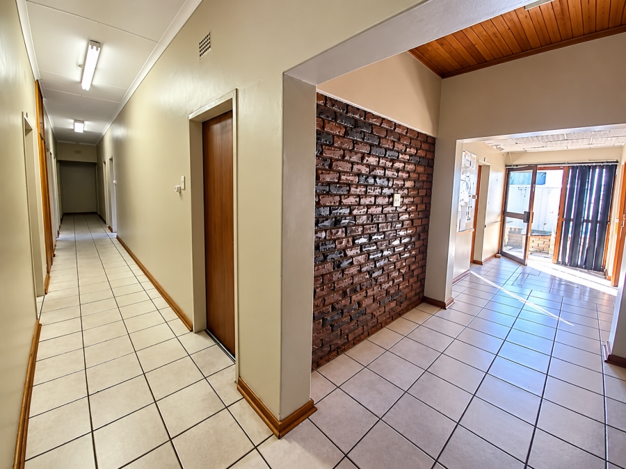 To Let Commercial Property for Rent in Polokwane Central Limpopo