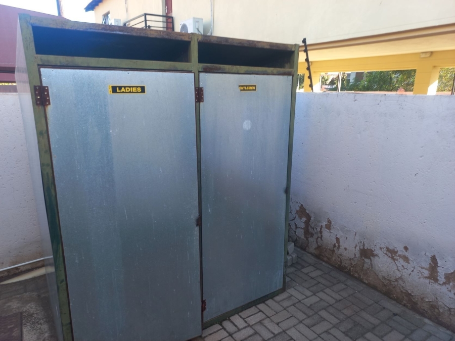 To Let Commercial Property for Rent in Polokwane Central Limpopo