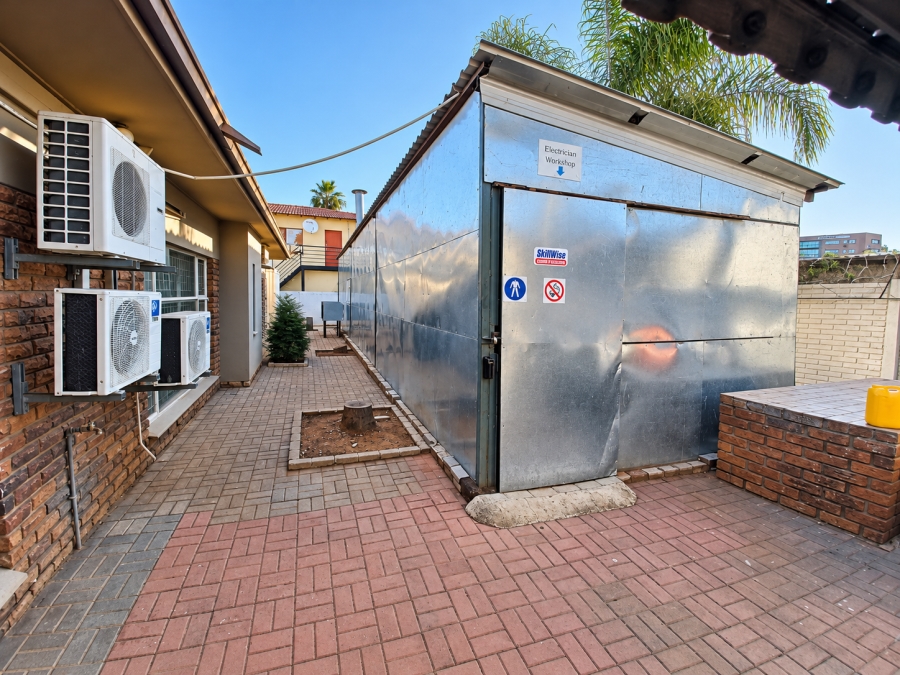 To Let Commercial Property for Rent in Polokwane Central Limpopo