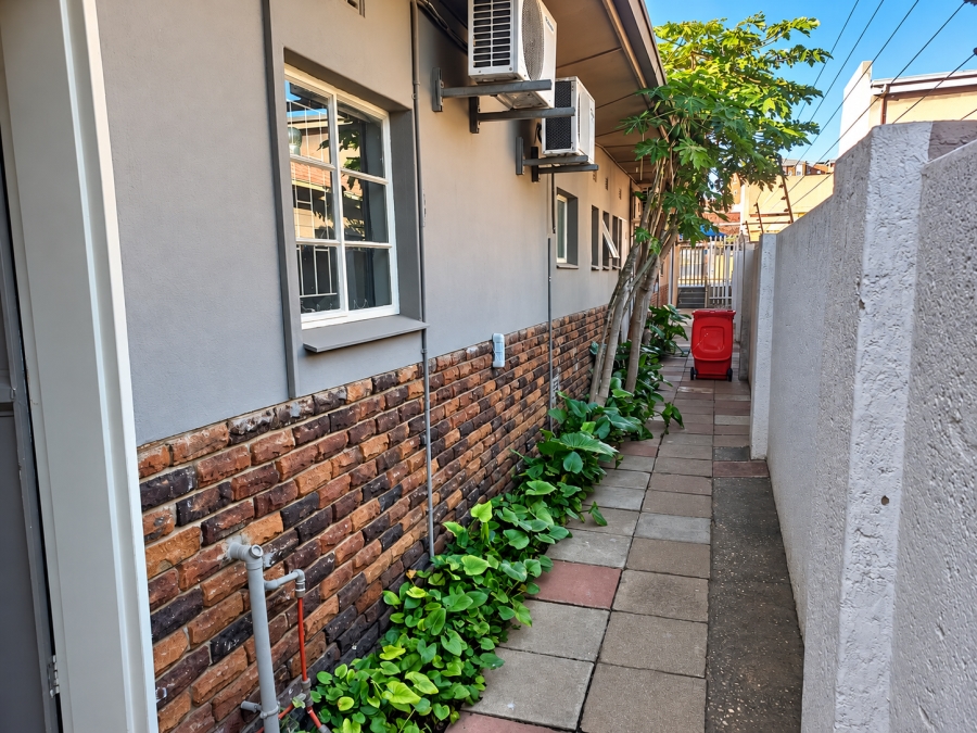 To Let Commercial Property for Rent in Polokwane Central Limpopo