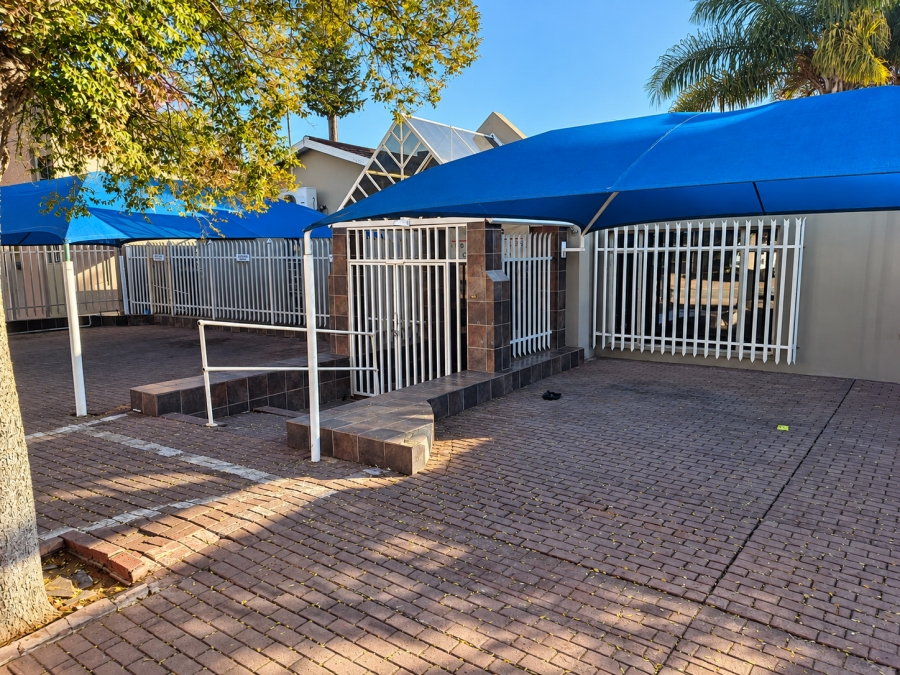 To Let Commercial Property for Rent in Polokwane Central Limpopo
