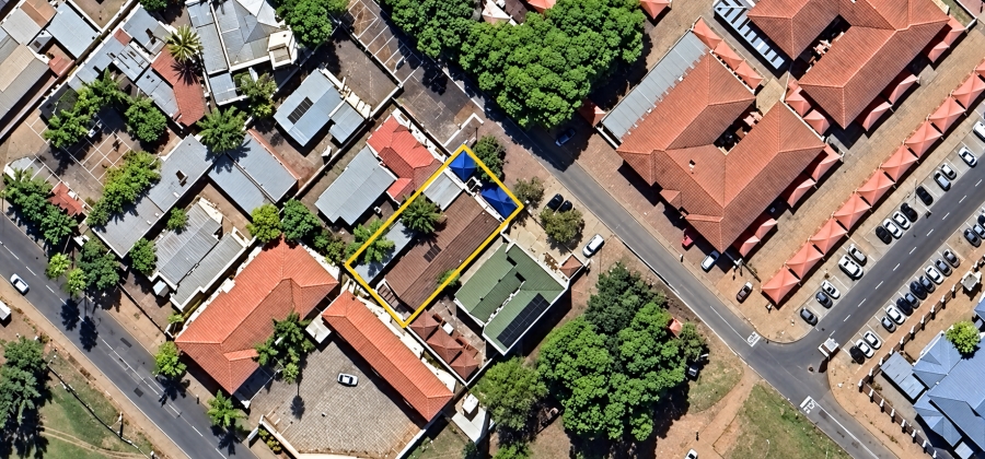 To Let Commercial Property for Rent in Polokwane Central Limpopo