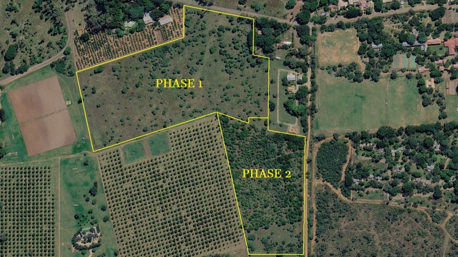 0 Bedroom Property for Sale in Bela Bela Limpopo