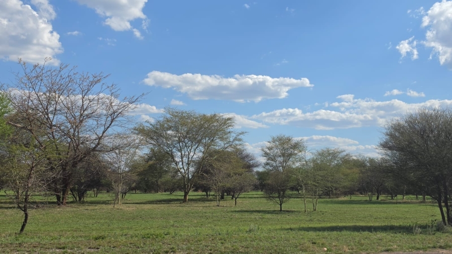 0 Bedroom Property for Sale in Bela Bela Limpopo