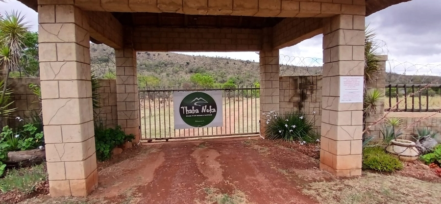 2 Bedroom Property for Sale in Mookgopong Limpopo