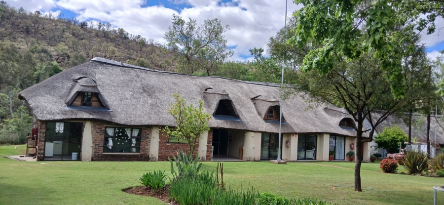 2 Bedroom Property for Sale in Mookgopong Limpopo