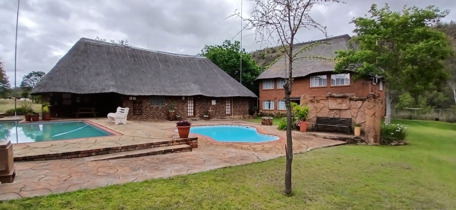 2 Bedroom Property for Sale in Mookgopong Limpopo