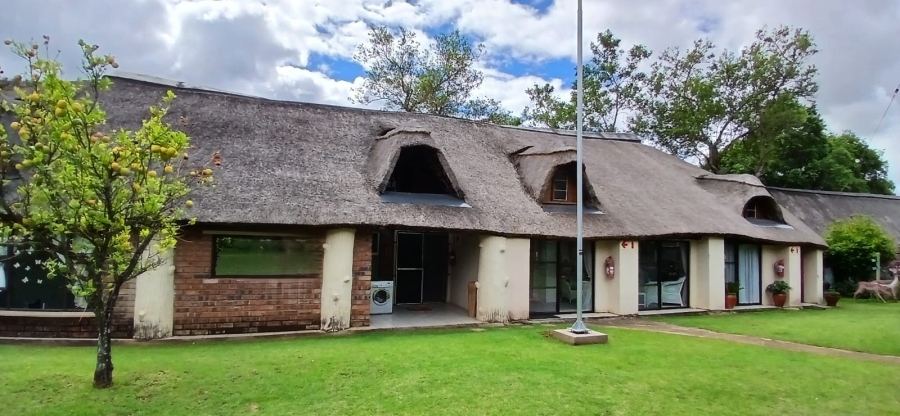 2 Bedroom Property for Sale in Mookgopong Limpopo