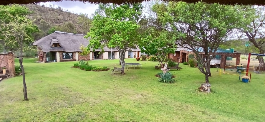 2 Bedroom Property for Sale in Mookgopong Limpopo