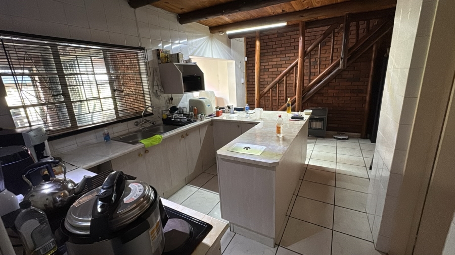 2 Bedroom Property for Sale in Mookgopong Limpopo