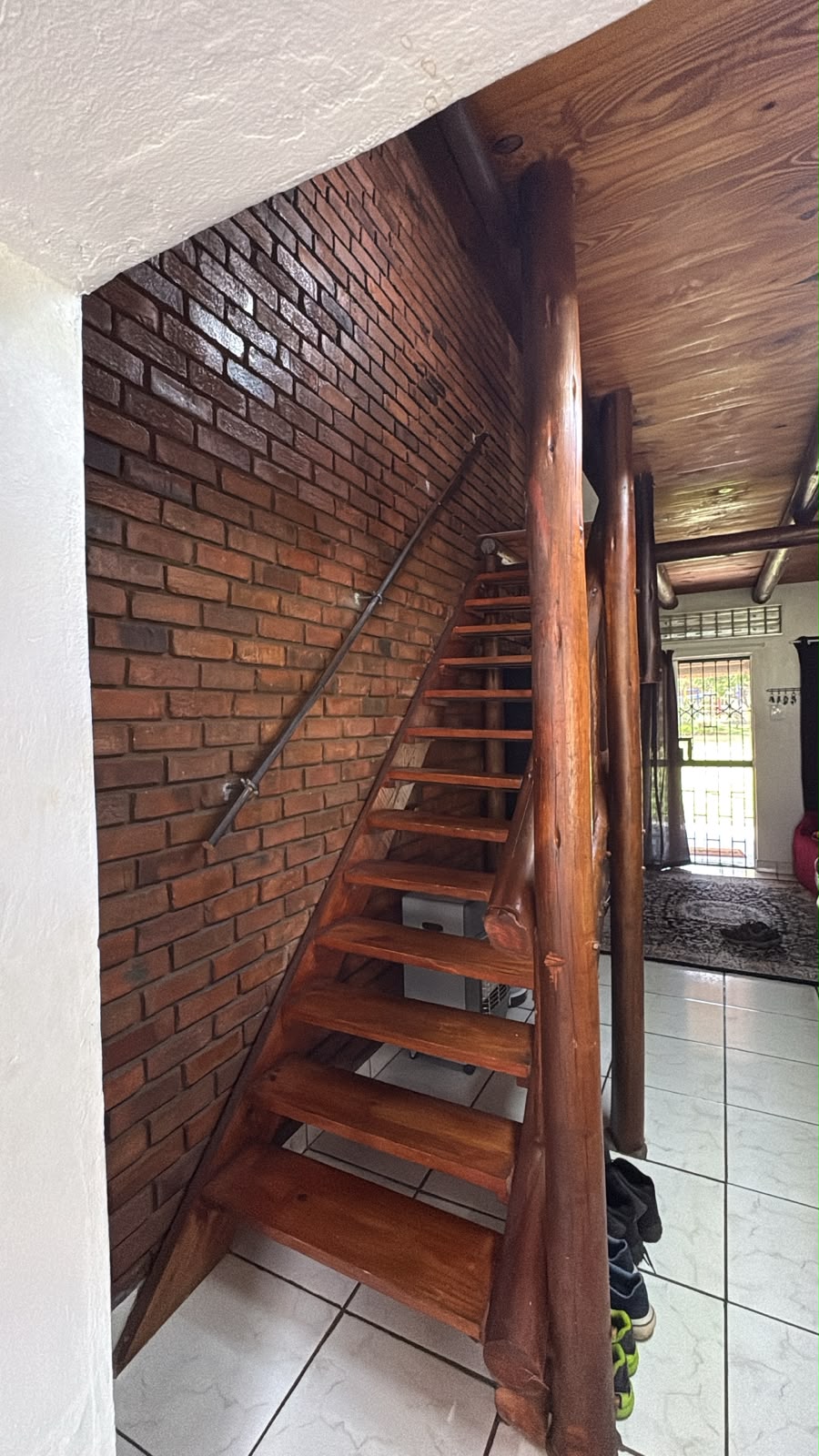 2 Bedroom Property for Sale in Mookgopong Limpopo