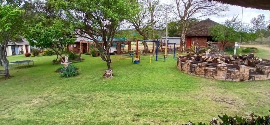 2 Bedroom Property for Sale in Mookgopong Limpopo