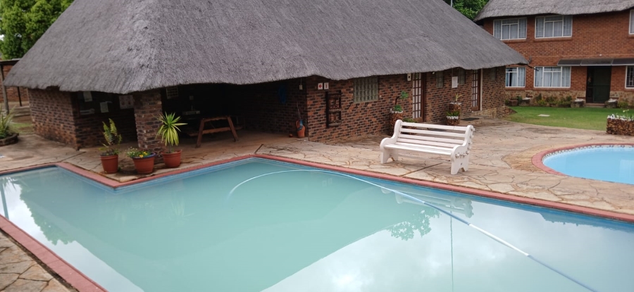 2 Bedroom Property for Sale in Mookgopong Limpopo