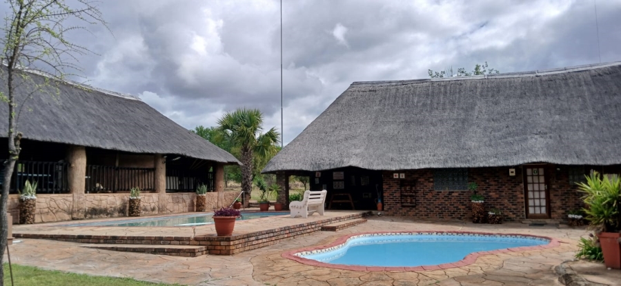 2 Bedroom Property for Sale in Mookgopong Limpopo