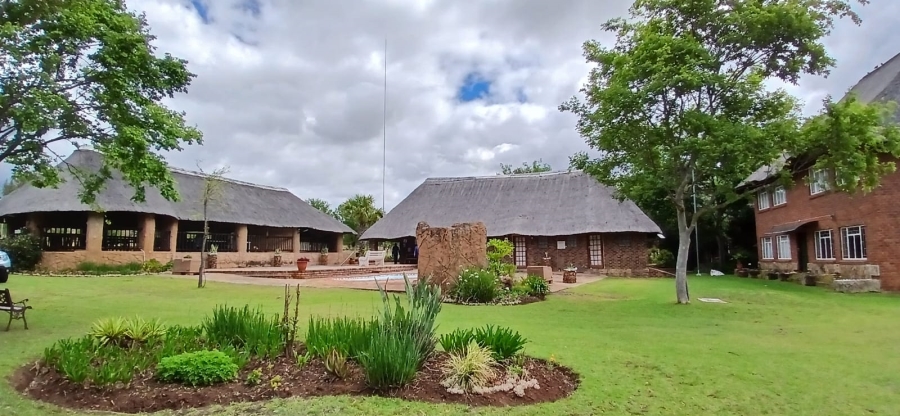 2 Bedroom Property for Sale in Mookgopong Limpopo