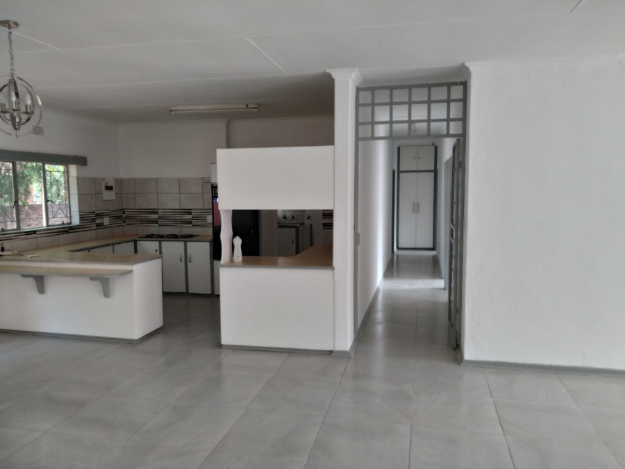 To Let 3 Bedroom Property for Rent in Chroompark Limpopo