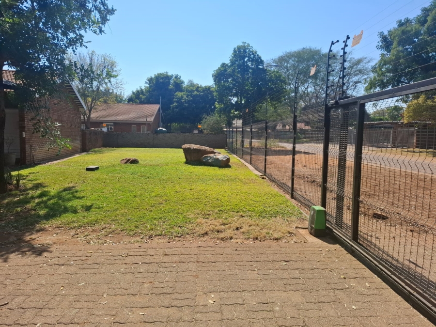 To Let 3 Bedroom Property for Rent in Chroompark Limpopo