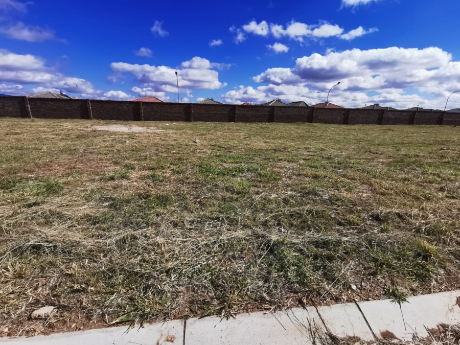 0 Bedroom Property for Sale in Southern Gateway Limpopo