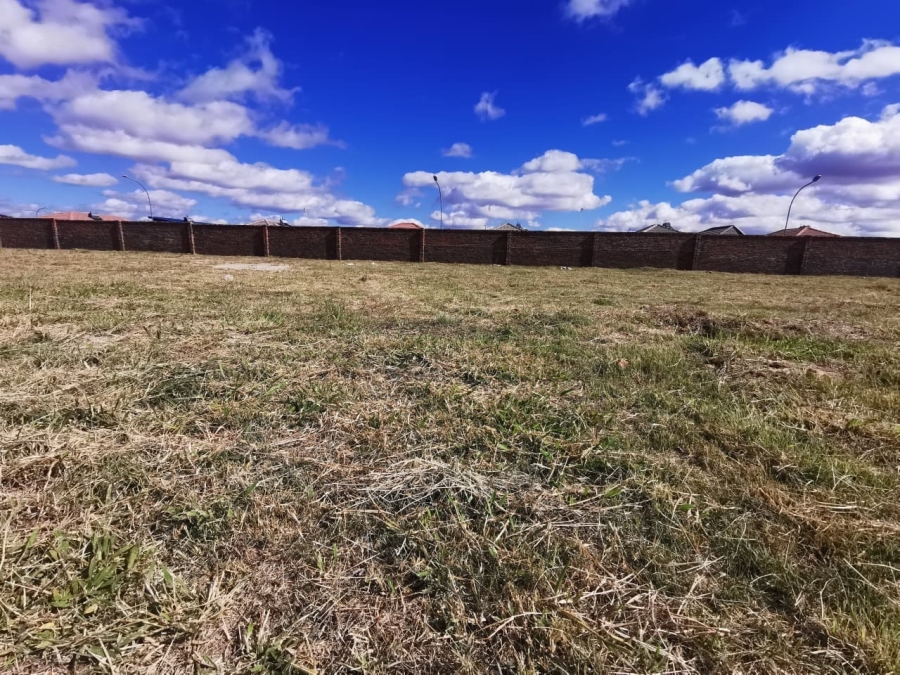 0 Bedroom Property for Sale in Southern Gateway Limpopo